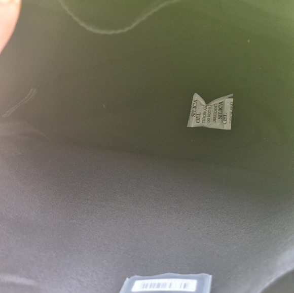 Marc Jacobs Daisy Tote Bag Women’s Cute Black Gold Stylish Patent Leather New - Picture 14 of 14